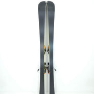 Schiuri sh Rossignol Forza 40, 157 cm — vedere 5 din 6