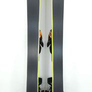 Schiuri sh Rossignol Forza 40, 157 cm — vedere 6 din 6