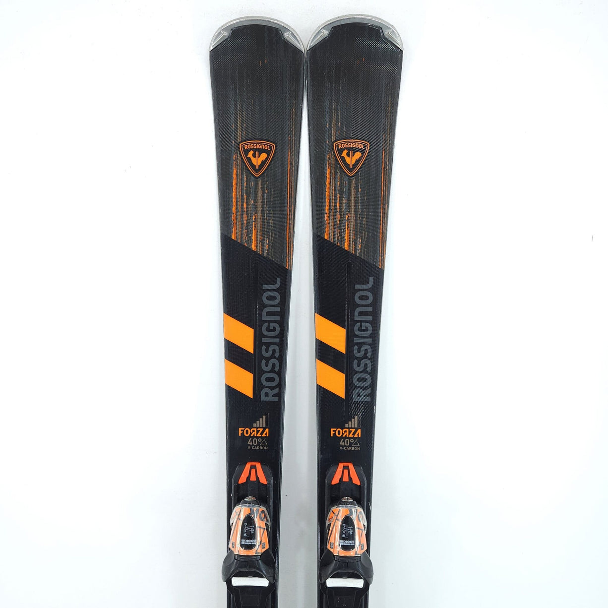 Schiuri sh Rossignol Forza 40, 157 cm — vedere 1 din 6
