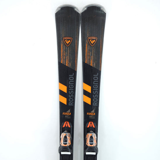 Schiuri sh Rossignol Forza 40, 157 cm — vedere 1 din 6