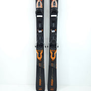 Schiuri sh Rossignol Forza 40, 157 cm — vedere 4 din 6