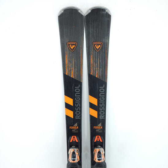 Schiuri sh Rossignol Forza 40, 164 cm — vedere 1 din 6
