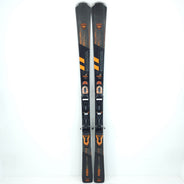 Schiuri sh Rossignol Forza 40, 164 cm — vedere 2 din 6