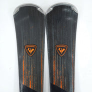 Schiuri sh Rossignol Forza 40, 164 cm — vedere 3 din 6