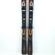 Schiuri sh Rossignol Forza 40, 164 cm — vedere 4 din 6