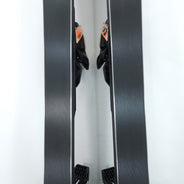 Schiuri sh Rossignol Forza 40, 164 cm — vedere 6 din 6