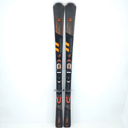 Schiuri sh Rossignol Forza 40, 164 cm — vedere 2 din 7