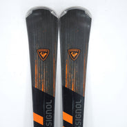 Schiuri sh Rossignol Forza 40, 164 cm — vedere 3 din 7