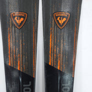 Schiuri sh Rossignol Forza 40, 164 cm — vedere 4 din 7