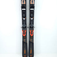 Schiuri sh Rossignol Forza 40, 164 cm — vedere 5 din 7