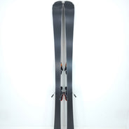 Schiuri sh Rossignol Forza 40, 164 cm — vedere 6 din 7