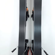Schiuri sh Rossignol Forza 40, 164 cm — vedere 7 din 7