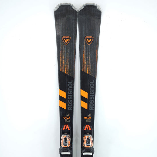Schiuri sh Rossignol Forza 40, 171 cm — vedere 1 din 8
