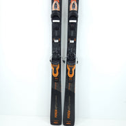 Schiuri sh Rossignol Forza 40, 171 cm — vedere 6 din 8
