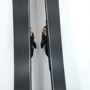 Schiuri sh Rossignol Forza 40, 171 cm — vedere 8 din 8