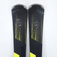 Schiuri sh Rossignol Forza 50, 150 cm — vedere 4 din 6