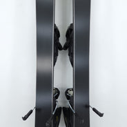 Schiuri sh Rossignol Forza 50, 150 cm — vedere 6 din 6