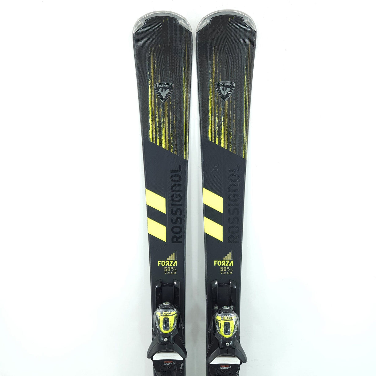 Schiuri sh Rossignol Forza 50, 150 cm — vedere 1 din 7
