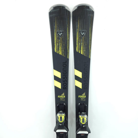Schiuri sh Rossignol Forza 50, 150 cm — vedere 1 din 7