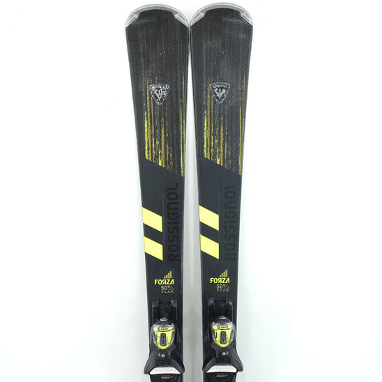 Schiuri sh Rossignol Forza 50, 157 cm — vedere 1 din 6