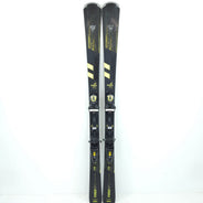 Schiuri sh Rossignol Forza 50, 157 cm — vedere 2 din 6
