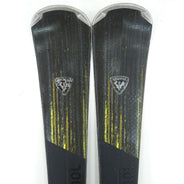 Schiuri sh Rossignol Forza 50, 157 cm — vedere 3 din 6