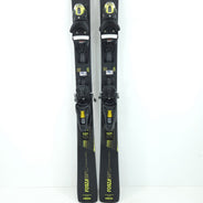Schiuri sh Rossignol Forza 50, 157 cm — vedere 4 din 6