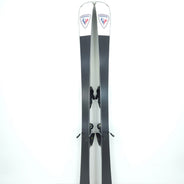Schiuri sh Rossignol Forza 50, 157 cm — vedere 5 din 6