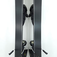 Schiuri sh Rossignol Forza 50, 157 cm — vedere 6 din 6