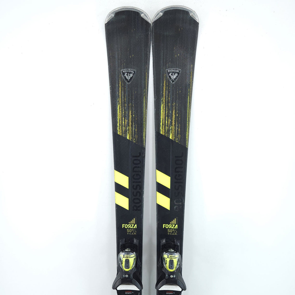 Schiuri sh Rossignol Forza 50, 164 cm — vedere 1 din 7