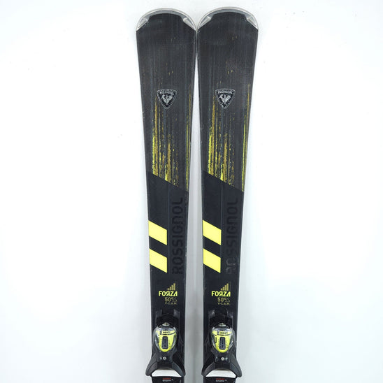 Schiuri sh Rossignol Forza 50, 164 cm — vedere 1 din 7