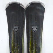 Schiuri sh Rossignol Forza 50, 164 cm — vedere 3 din 7