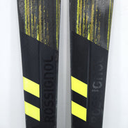 Schiuri sh Rossignol Forza 50, 164 cm — vedere 4 din 7
