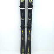 Schiuri sh Rossignol Forza 50, 164 cm — vedere 5 din 7