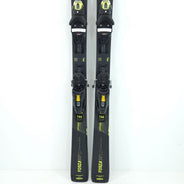Schiuri sh Rossignol Forza 50, 164 cm — vedere 4 din 6