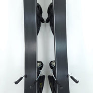 Schiuri sh Rossignol Forza 50, 164 cm — vedere 6 din 6