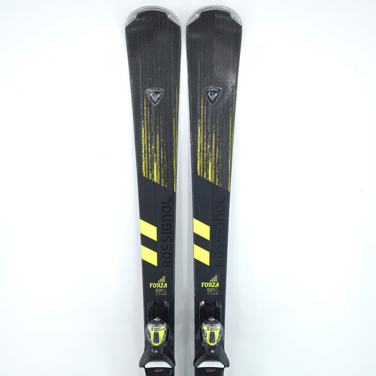 Schiuri sh Rossignol Forza 50, 171 cm — vedere 1 din 7