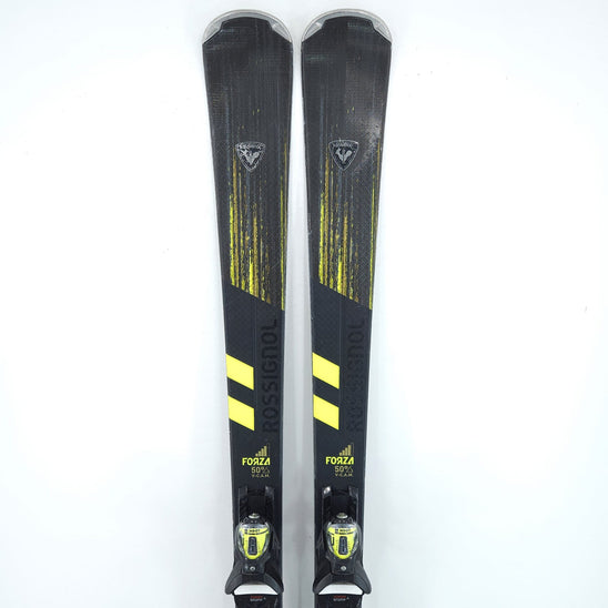 Schiuri sh Rossignol Forza 50, 171 cm — vedere 1 din 7