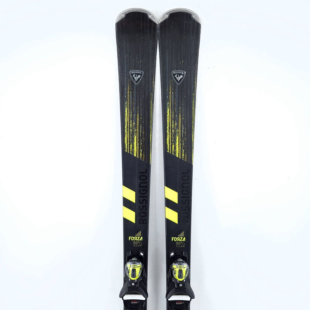 Schiuri sh Rossignol Forza 50, 179 cm — vedere 1 din 6