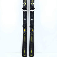 Schiuri sh Rossignol Forza 50, 179 cm — vedere 4 din 6