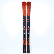 Schiuri sh Rossignol Forza 70, 173 cm — vedere 3 din 6