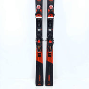 Schiuri sh Rossignol Forza 70, 173 cm — vedere 4 din 6