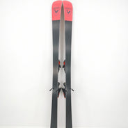 Schiuri sh Rossignol Forza 70, 173 cm — vedere 5 din 6