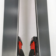 Schiuri sh Rossignol Forza 70, 173 cm — vedere 6 din 6