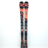 Schiuri sh Rossignol Hero Athlete, 127 cm — vedere 2 din 7