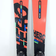 Schiuri sh Rossignol Hero Athlete, 127 cm — vedere 4 din 7