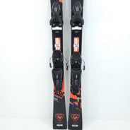 Schiuri sh Rossignol Hero Athlete, 127 cm — vedere 5 din 7