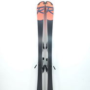 Schiuri sh Rossignol Hero Athlete, 127 cm — vedere 6 din 7