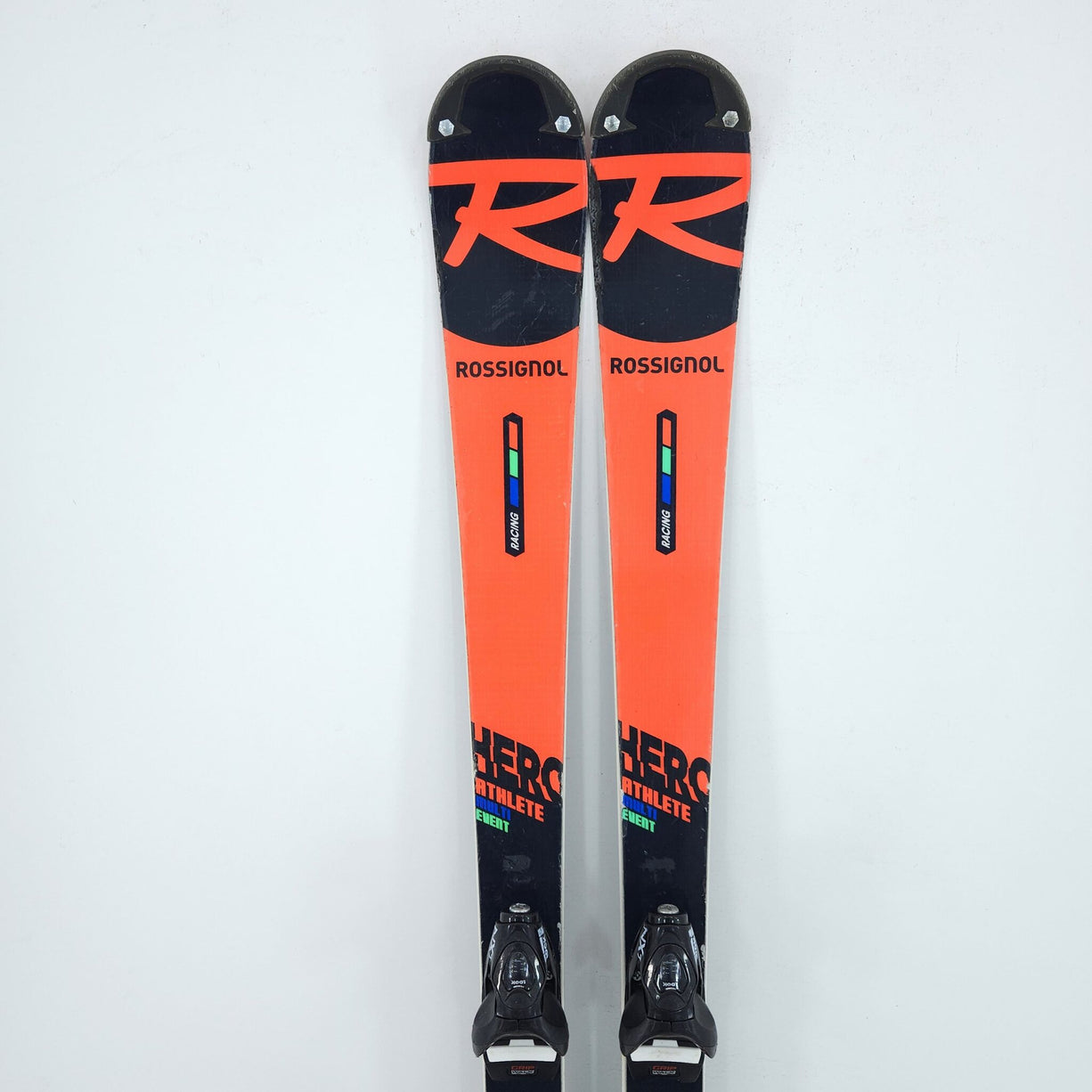 Schiuri sh Rossignol Hero Athlete, 148 cm — vedere 1 din 7