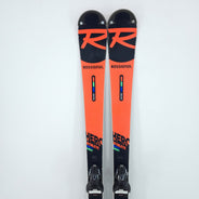 Schiuri sh Rossignol Hero Athlete, 148 cm — vedere 1 din 7